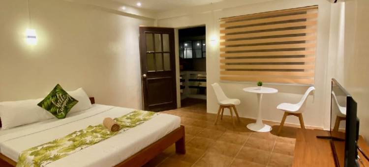 费里尼斯度假村(Feliness Resort Boracay)图片
