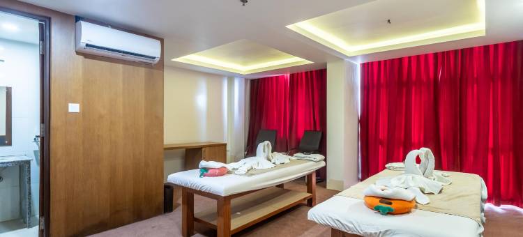 Lords Prime曼德拉诺林(Mandala Norling Lords Prime)图片