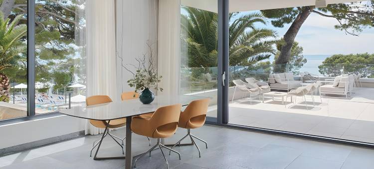 布雷拉蓝色阳光酒店(Bluesun Hotel Berulia)图片