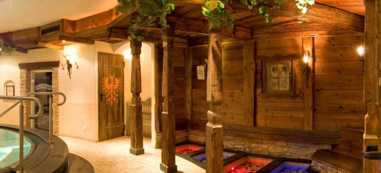 提罗雷尔霍夫阿尔彭酒店(Alpenhotel Tirolerhof)图片