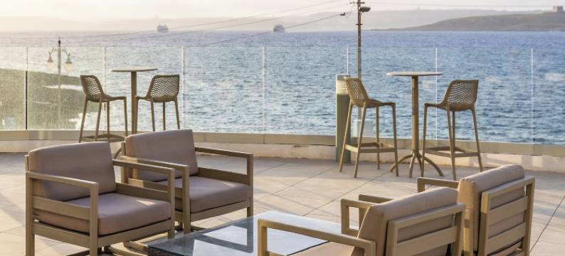 里维埃拉温泉度假村-限成人(Riviera Spa Resort - Adults Only)图片