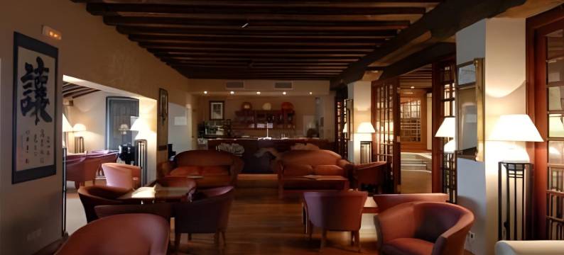 牧场酒店(Hotel El Rancho)图片