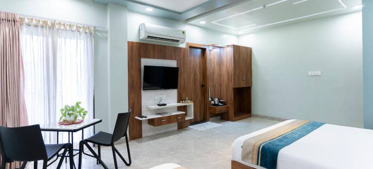 D Fortune Park图片