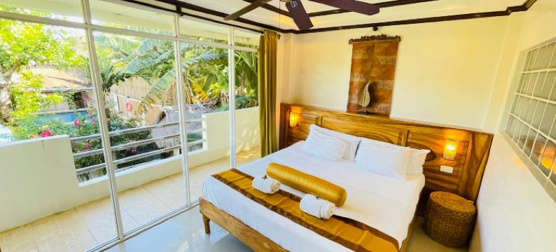 棕榈湾度假村(Palms Cove Resort)图片