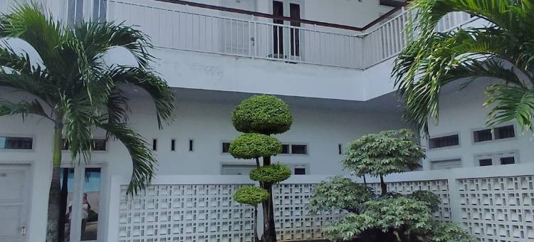 位于尖米士的12卧室公寓-4平方米|带12个独立浴室(Backyard Guest House)图片