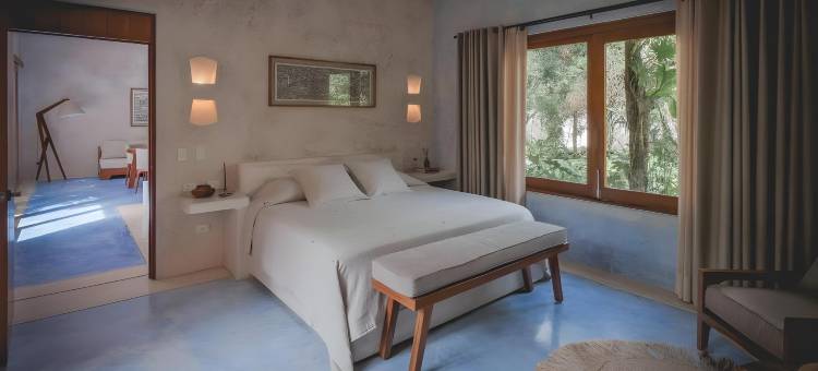 瓦卡斯庄园 - 天然井和精品酒店 - 世界小型奢华酒店(Wakax Hacienda - Cenote & Boutique Hotel)图片
