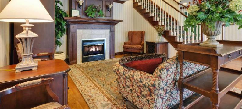 Staywell Inn & Suites图片