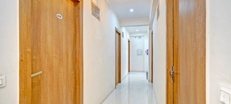 Fabhotel 维拉亚杰(FabHotel The Viraaj)图片