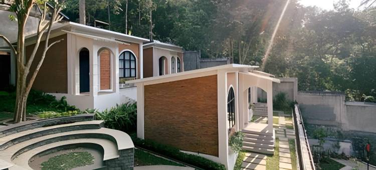 Lembah Batu Heritage图片