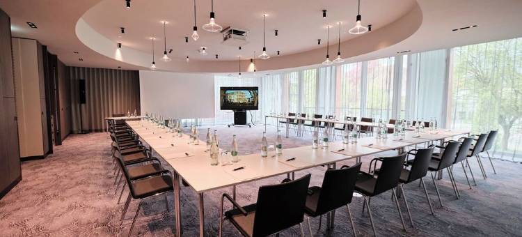 RIVA - 博登湖酒店(Riva - Das Hotel am Bodensee)图片