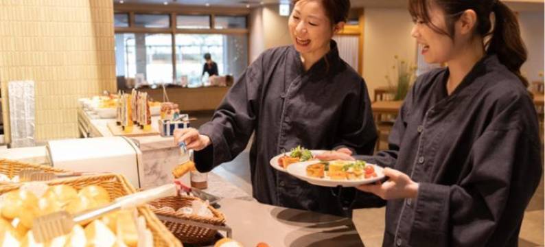 芦原温泉清风庄(Awara Onsen Seifuso)图片