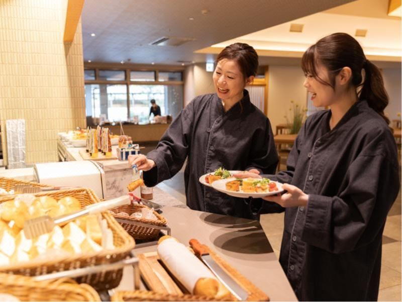 Awara Onsen Seifuso Hotel Overview