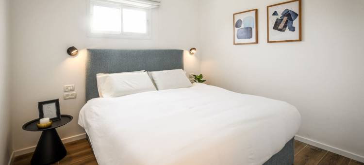 Ramat Hasharon Chic Peaceful Stay图片