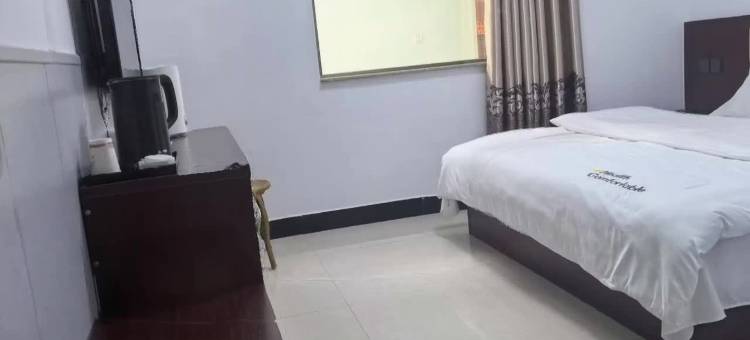敦煌雲上客栈(敦煌站店)图片