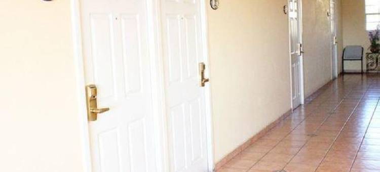 马雷拉酒店(Hotel Marela)图片