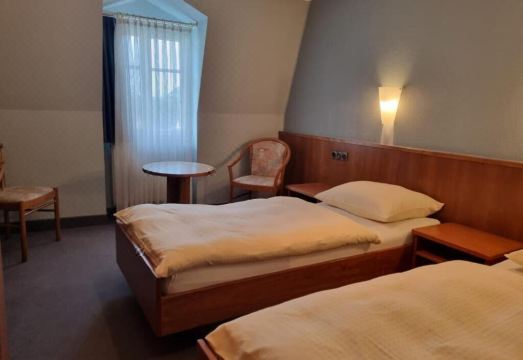 Hotel Goldene Gerste Hotel Overview