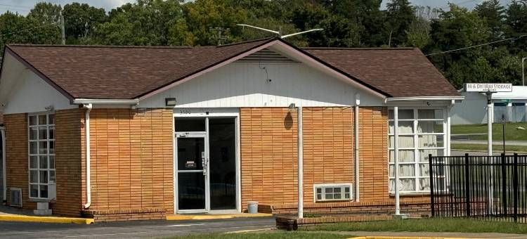 OYO 旅行旅馆 丹维尔 US-29(Travel Inn by OYO Danville US-29)图片