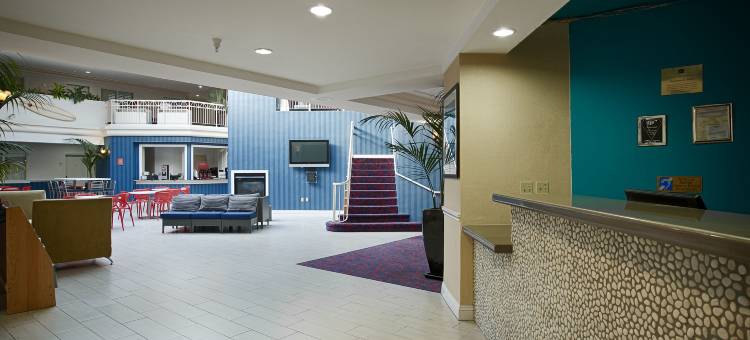 贝斯特韦斯特优质全套房酒店(Best Western Plus All Suites Inn)图片