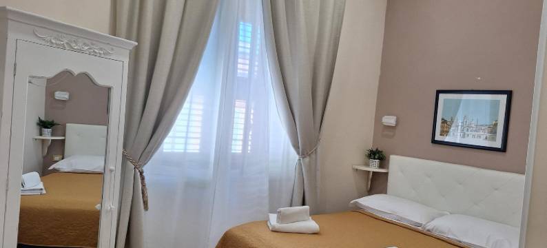 常青树B&B宾馆(Evergreen)图片