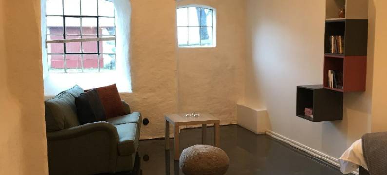 Roslövs gård B&B图片