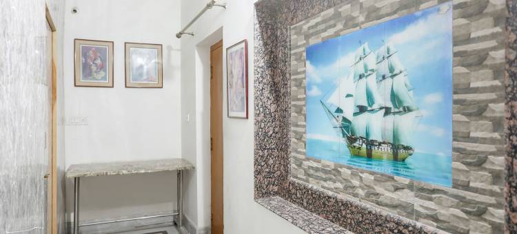 FabHotel 企业住宿(FabExpress Corporate Stays)图片