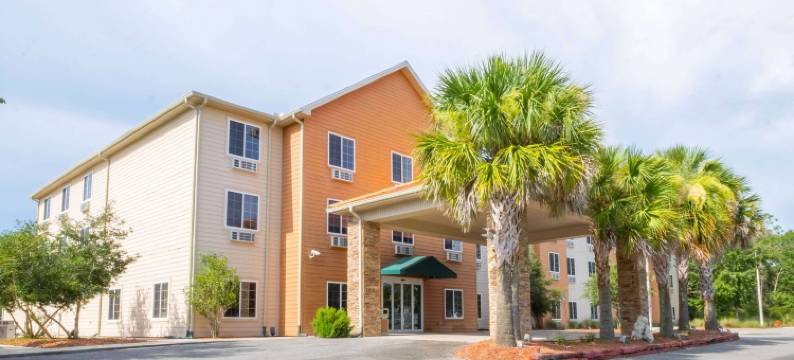 Wildwood旅馆(Wildwood Inn)图片