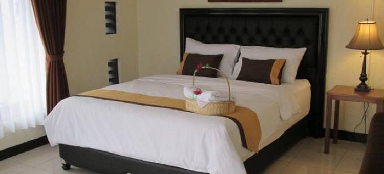 Homestay Anggrek图片