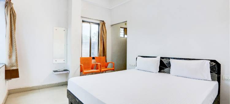 Super Hotel O Goverdhan Villa图片