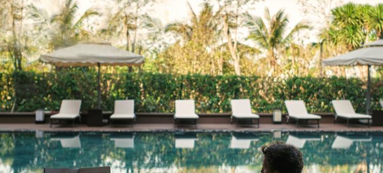 Kobi温泉度假村-美利亚附属酒店(Kobi Onsen Resort Hue, Affiliated by Meliá)图片