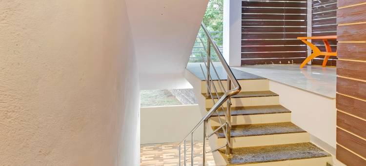 Hotel O Morjim Beach Road图片