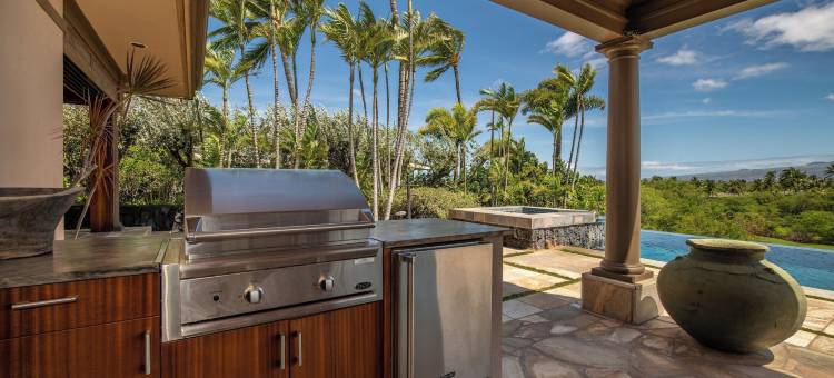 Mauna Lani Luxury Homes - A CoralTree Residence Collection图片