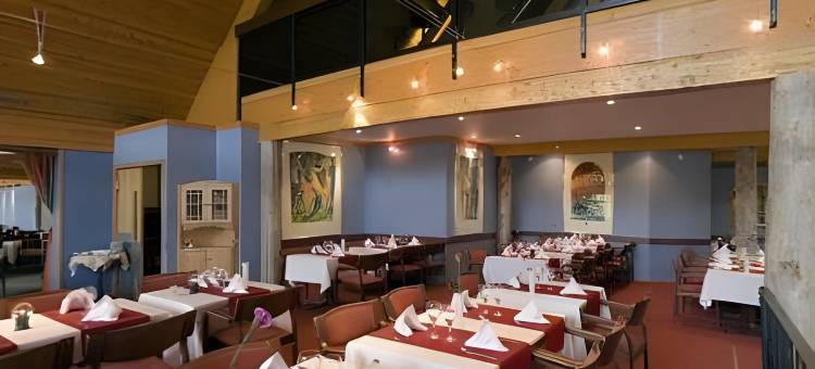 阿卡斯特里拉普兰酒店(Lapland Hotels Äkäshotelli)图片