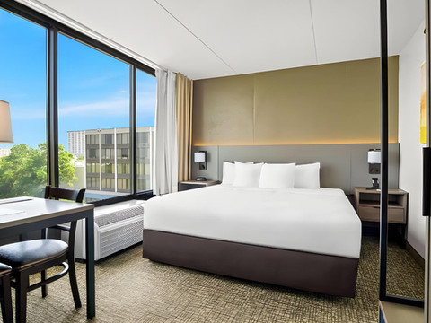 黄金海岸舒适酒店