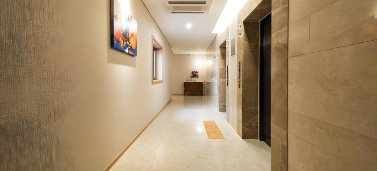 金河酒店(Gold River Hotel)图片