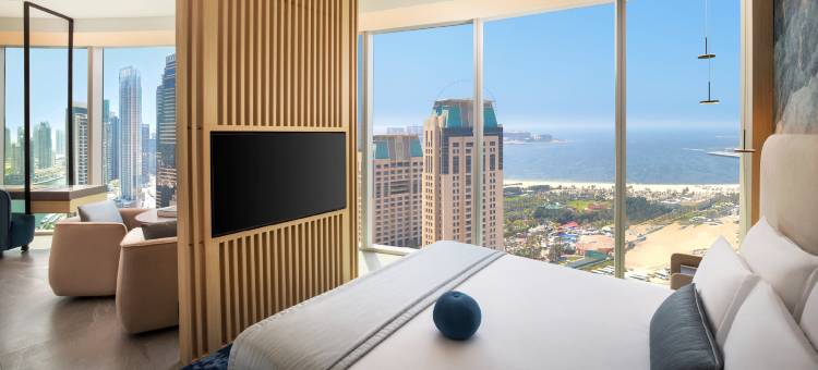 Ciel Dubai Marina, Vignette Collection by IHG图片