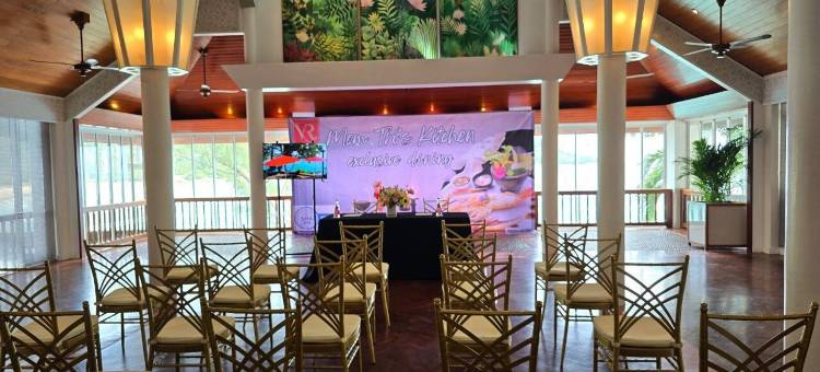 Mom Tris皇家别墅酒店(Mom Tri's Villa Royale)图片