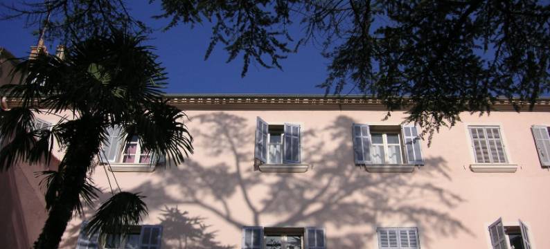 维多利亚酒店(Hôtel le Victoria)图片