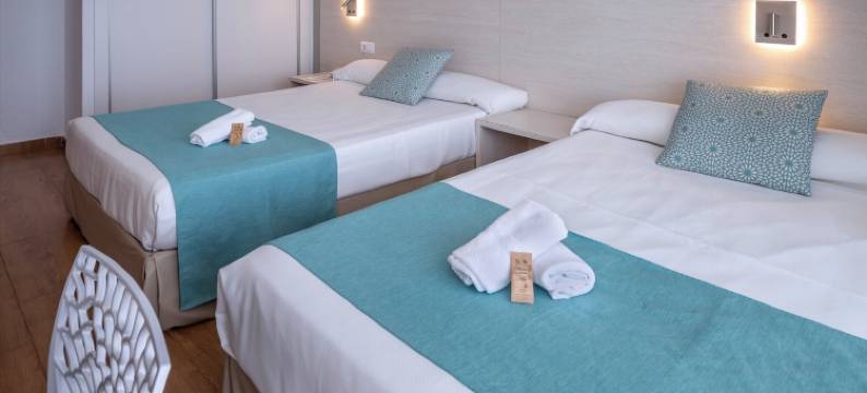 4R萨鲁公园一号度假村(4R Salou Park Resort I)图片