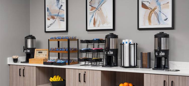 Hyatt开间莫比尔/蒂尔曼斯角(Hyatt Studios Mobile/tillmans Corner)图片