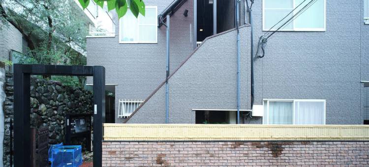 代代木樱(Sakura Yoyogi by Tranova)图片