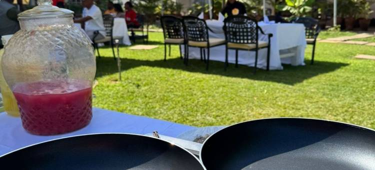 里约生态花园(Rio Eco Gardens)图片