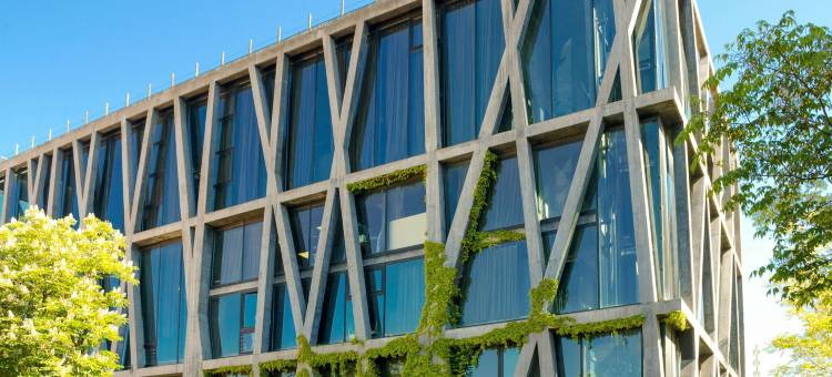 hotelF1 普罗旺斯艾克斯圣维克多酒店(hotelF1 Aix en Provence Sainte Victoire)图片