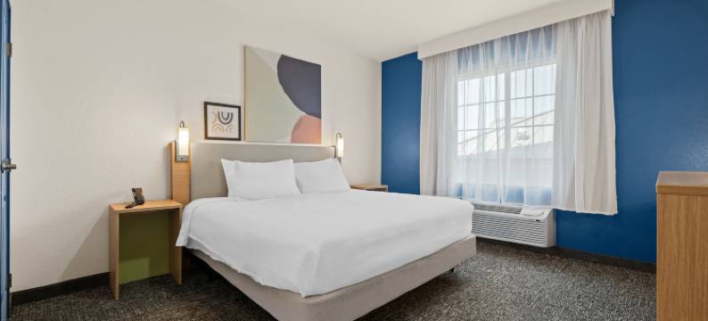 霍姆伍德伯明翰希尔顿Spark酒店(Spark by Hilton Homewood Birmingham)图片