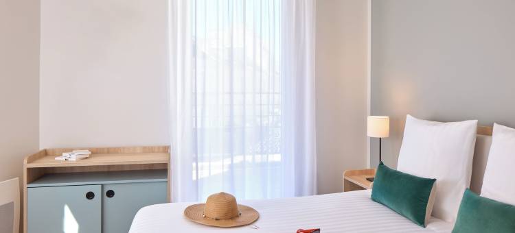 Quality Aparthotel Cherbourg图片