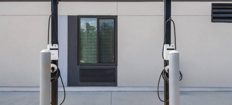 Echo Suites Springfield Airport Plz - Opening Late 2025图片