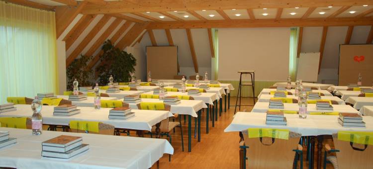 阿德里亚酒店(Hotel Adria)图片