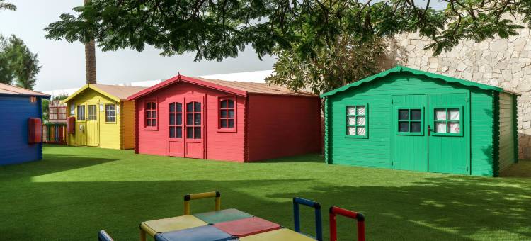 Alua Village Fuerteventura - All Inclusive图片