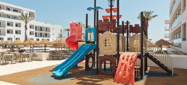 贝斯特热带绿洲酒店(Hotel Best Oasis Tropical)图片