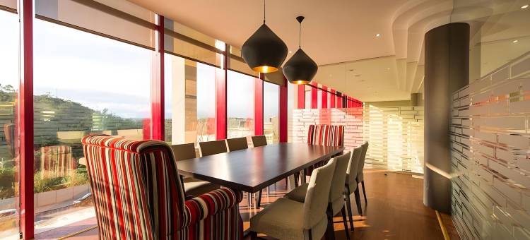 孔布拉埃因咪纽酒店 - 美利亚联盟伙伴(Hotel Coimbra Aeminium, Affiliated by Meliá)图片