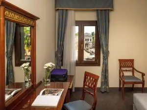 多纳泰罗酒店(Hotel Donatello)